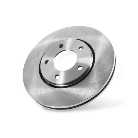Power Stop 21-22 Lincoln Nautilus Front Autospecialty Kit w/Calipers (1x psb17-2427, 2x psbL5503, 2x psbAR85219)