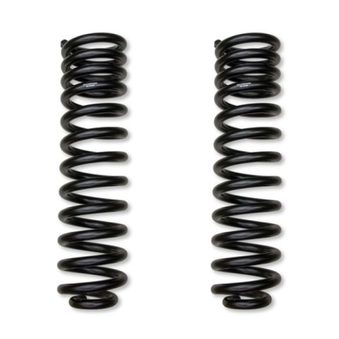 Rock Krawler 2023+ Ford F450 4x4 X Factor Suspension System - 4in (Bundled Kit)