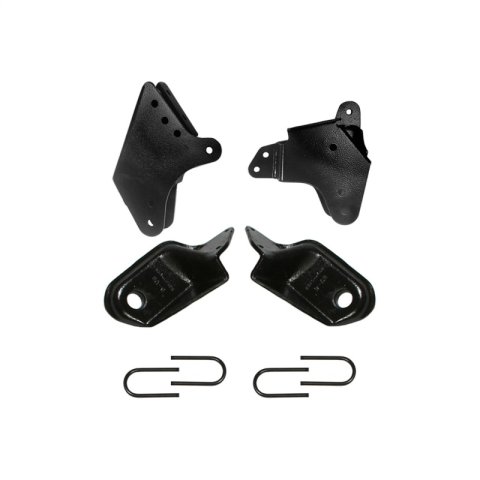 Skyjacker 80-96 Ford F-150 6 In Suspension Lift Kit With Adx M2.0 Aluminum Monotube Shocks (1x sky186, 2x skyFR36S, 1x sky186P2S, 2x skyM2050, 2x skyM2055)
