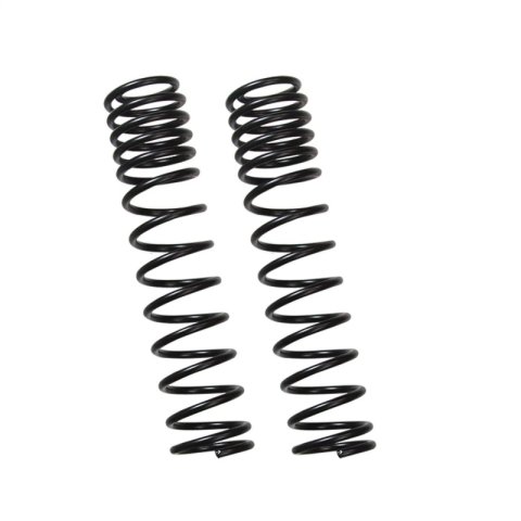 Skyjacker 21-25 Jeep Wrangler Jl Unlmtd Rubicon 392 4.5 In Susp Lift Kit With ADX M2.0 Alum Shocks (Bundled Kit)