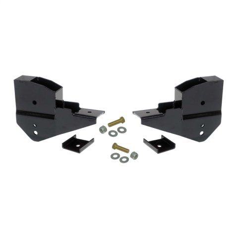 Skyjacker 23-25 Ford F-250 6 In Suspension Lift Kit W/ Adx M2.0 Alum Monotube Shocks (Bundled Kit)