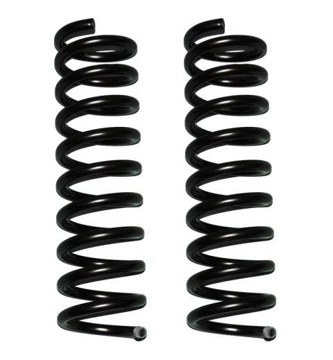 Skyjacker 13-18 Ram 3500 4 In Suspension Lift Kit With Adx M2.0 Aluminum Monotube Shocks (Bundled Kit)