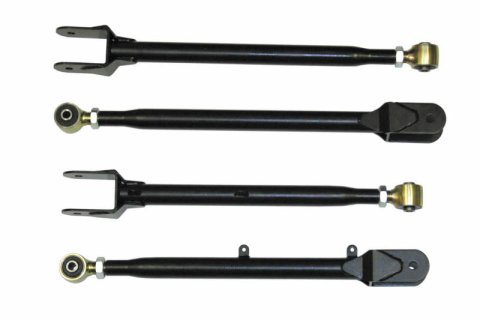 Skyjacker 05-07 Ford F-350 6 In Suspension Lift Kit With Adx M2.0 Aluminum Monotube Shocks (Bundled Kit)