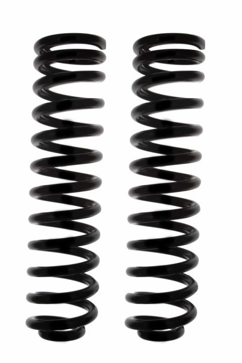 Skyjacker 05-07 Ford F-250 4 In Suspension Lift Kit With Adx M2.0 Aluminum Monotube Shocks (Bundled Kit)
