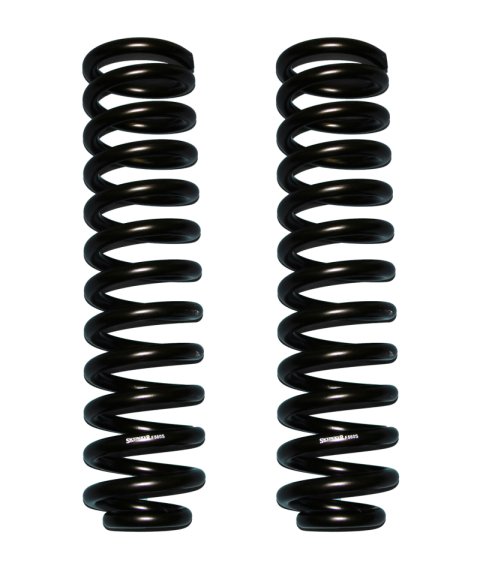Skyjacker 11-16 Ford F-250 6 In Suspension Lift Kit With Adx M2.0 Aluminum Monotube Shocks (1x skyF560, 1x skyF11651, 2x skyM2079, 2x skyM2093)