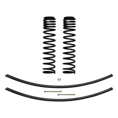 Skyjacker 84-01 Jeep Cherokee 3 In Suspension Lift Kit With Adx M2.0 Aluminum Monotube Shocks (1x skyJC30XM, 1x skyJC301BLT)