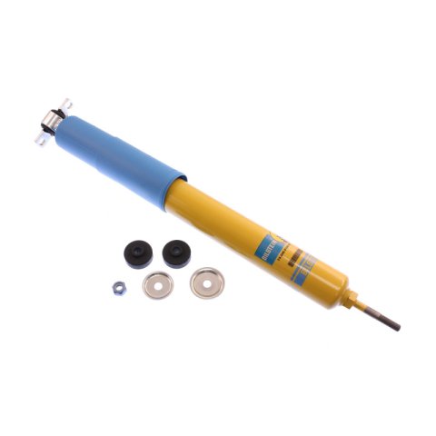 UMI Performance 70-81 GM F-Body Handling Kit Stage 1 - Red (Bundled Kit)