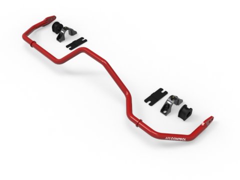 aFe CONTROL 24-26 Toyota Tacoma 2-Way Adjustable Rear Sway Bar