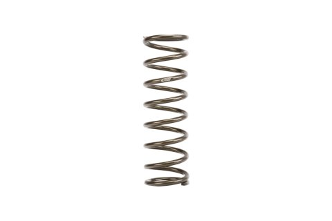 Eibach ERS 14in L x 3.50in OD Platinum Rear Spring - 100 lbs/in
