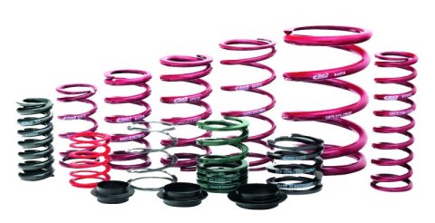Eibach 12in L x 5.50in Dia ESS Speedway Front Spring - 900 lbs/in