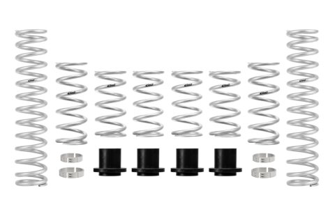 Eibach 24-26 Polaris RZR XP 4 1000 (Walker Evans) Pro-UTV Stage 1 Kit - Set of 8