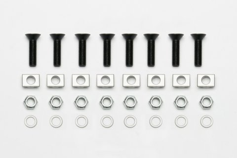 Wilwood Rotor Bolt Kit - Dynamic Sprint