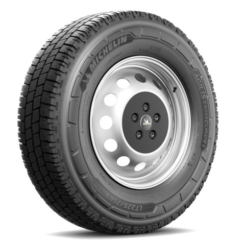 Michelin Agilis Crossclimate2 285/60R20 125R E