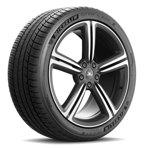Michelin Pilot Sport A/S 4 235/50R20 104Y XL