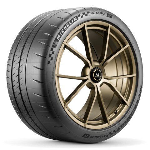 Michelin Pilot Sport Cup 2 255/35R20 97(Y) XL