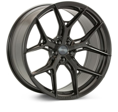 Vossen HF5 - 21x11 - ET25 - 5x112 - 66.56 - SUPER DEEP - AN - Anthracite