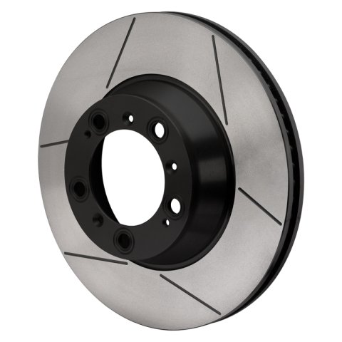 Wilwood ROTOR1298-110DS618-299MJEXXXXL 5X5.118 GT black