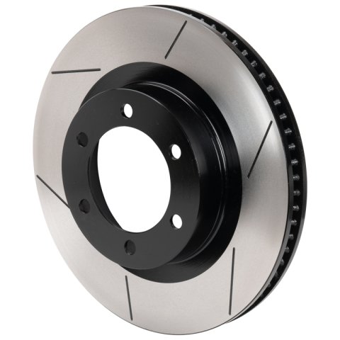 Wilwood ROTOR1338-125DP386-086LJCXXXXN 6X5.500 GT black