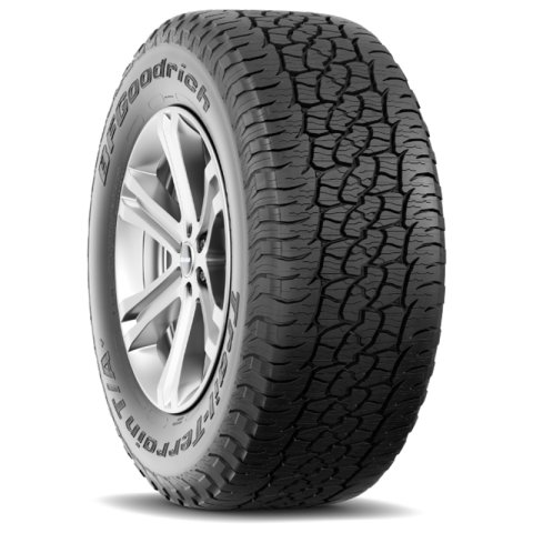 BFGoodrich Trail-Terrain T/A+ 225/55R18 102H XL