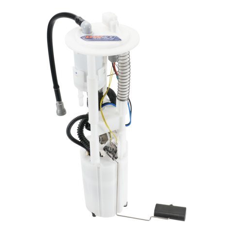 DeatschWerks DW400 Performance Fuel Pump Module for 07-13 C6 Chevrolet Corvette