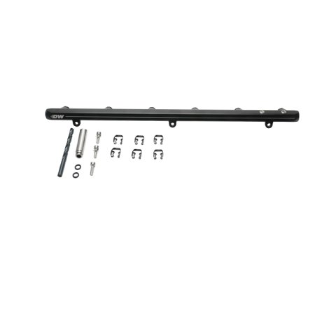 DeatschWerks Fuel Rail for BMW M2/M3/M4/X3M S58 Factory Manifold Port Injection