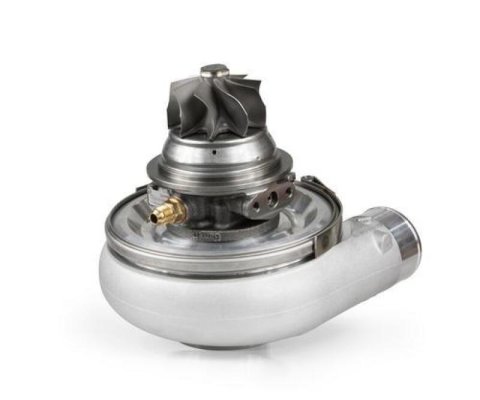 Garrett G-XRace GXR38-64 64mm CH V-Band Super Core