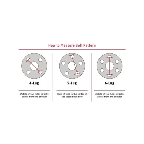 Baer Brakes 06-23 Charger/Challenger Claw Performance Rear Rotors