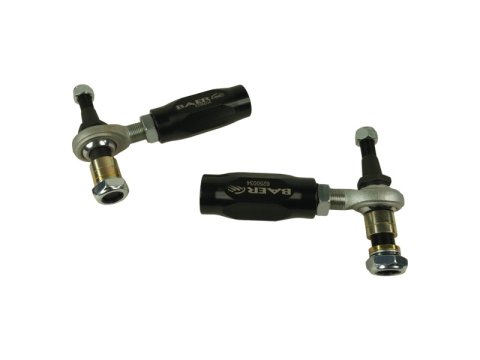Baer Brakes 10-12 Chevrolet Camaro SS Tracker Tie Rod/Bump Steer Kit