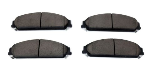 Baer Brakes Replacement Pads for Baer AlumaSport Calipers