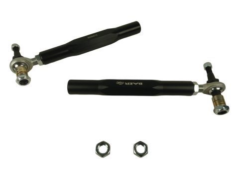 Baer Brakes 82-92 Chevrolet Camaro Tracker Tie Rod/Bump Steer Kit