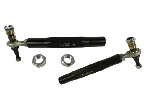 Baer Brakes 75-75 Buick Apollo Base Tracker Tie Rod/Bump Steer Kit