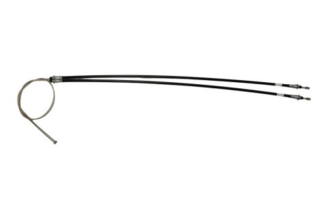 Baer Brakes Parking Brake Cables