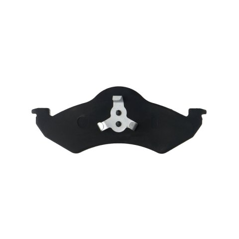 Baer Brakes 00-02 Dodge Dakota Claw Front Brake Pads