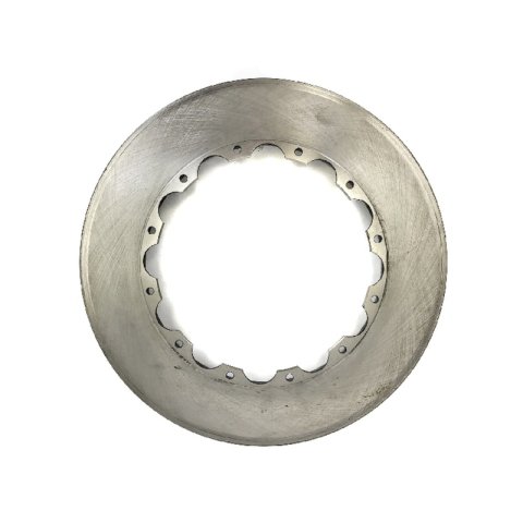 Baer Brakes 13.150in x 1.250in 2-Piece RH Replacement Rotor - Plain
