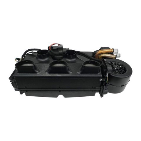 Vintage Air Gen-V Mini with Defrost Evaporator Kits 661000 MINI GEN 5 WITH A/C, HEAT, & DEFROST