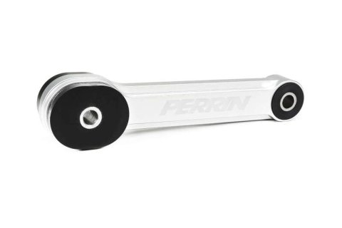 PERRIN 02-26 Subaru WRX STI Pitch Stop Mount - Silver