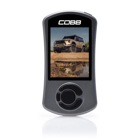 Cobb 24-26 Lexus GX 550 AT USDM (Non-Hybrid) AccessPort