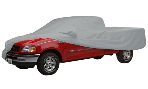 Covercraft 26 Toyota C-HR Custom Polycotton Car Cover - Gray