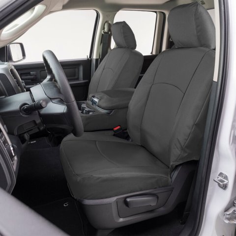Covercraft 23-26 Toyota Corolla Endura PrecisionFit Custom Second Row Seat Covers