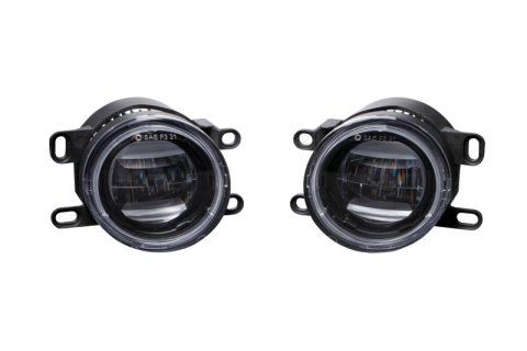 Diode Dynamics 10-20 Toyota 4Runner/Avalon/Sienna/ Lexus Elite Series Foglamp - Pr.
