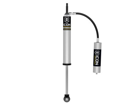 ICON 2014+ Ram 2500/3500 2.5in Lift V.S. 2.0 Series Front Passenger-Side Remote Reservoir Shock