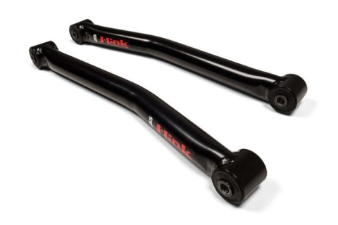 JKS Manufacturing 18-26 Jeep JL 2dr Dsl/392 J-Konnect 3in Lift Kit - w/ Shock Ext Brkt - F/R (Bundled Kit)
