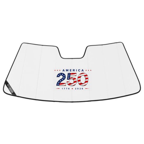 Covercraft 22-23 BMW 4 Series Gran Coupe America 250 UVS100 Premier Custom Sunscreen