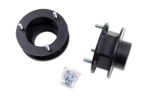 Zone Offroad 09-13 Ram 2500 / 09-12 Ram 3500 4WD Leveling Kit - Nitro Shocks (1x zorZOND1251, 2x zorZON7700, 2x zorZON7759)