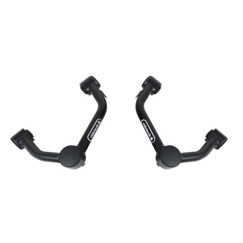 Ridetech 2015+ Ford F150 2WD Performance TQ Coilover System w/ 4-Link (No Notch) (Bundled Kit)