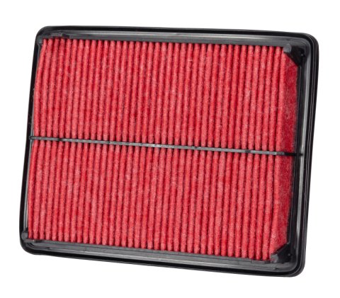 K&N Advantage Air Filter 18K Miles Honda Accord V6-3.5L F/I 2007-2012