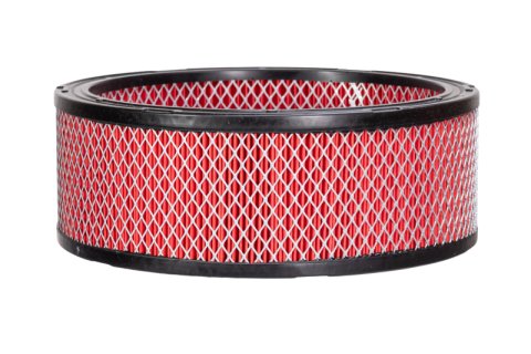 K&N Advantage Air Filter 18K Miles Buick Gm Olds Pontiac Dacia 1963-2012