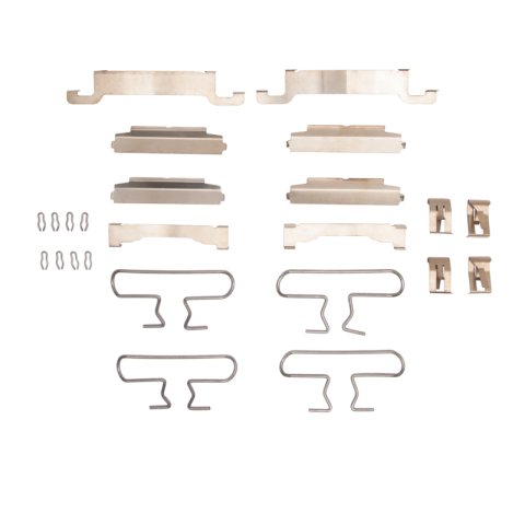 (1x dfc340-40004, 1x dfc341-40001, 1x dfc4000-0949-01, 2x dfc604-40043)