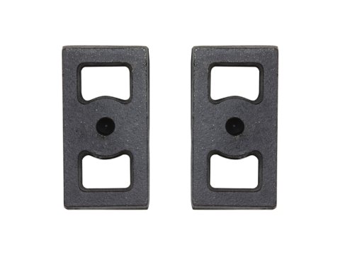 ICON 11-16 Ford F250/F350 2.5in Stage 2 Suspension System w/ Expansion Packs (Bundled Kit)