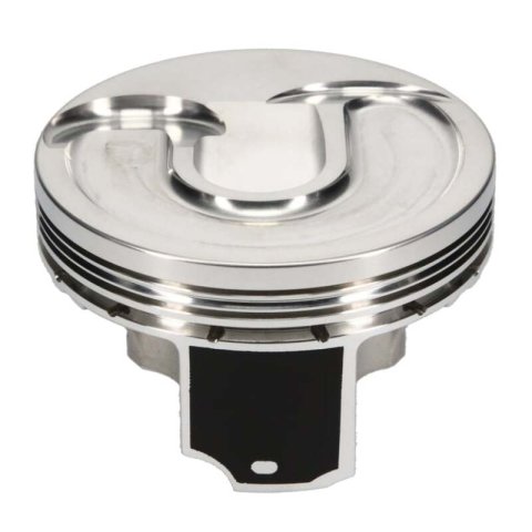 JE Pistons Ultra Series GM Gen V LT1 4.075in Bore .943 Pin Set of 8 Pistons